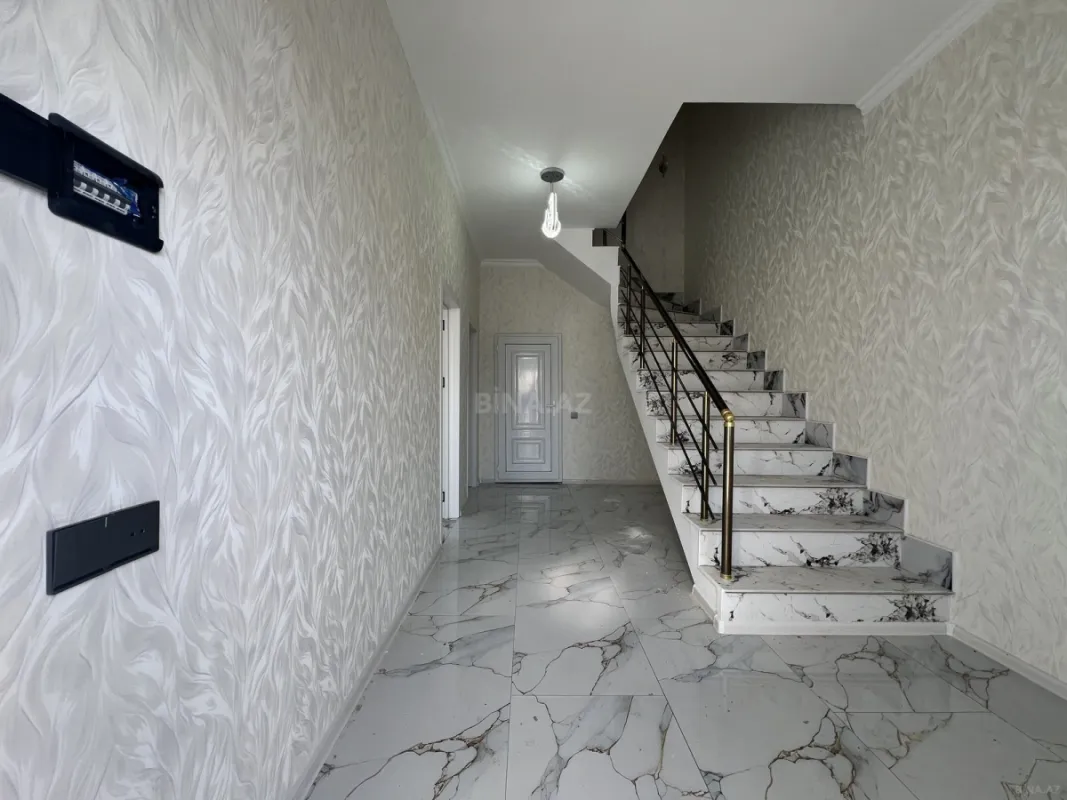Satılır 4 otaqlı həyət evi 120 m²