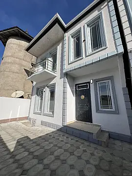 Satılır 4 otaqlı həyət evi 120 m² — Bakı, Masazır 4 otaq 120.00 m²