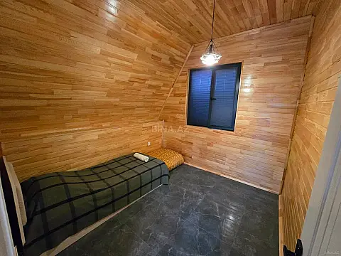 Kirayə verilir 2 otaqlı həyət evi 200 m²