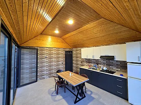 Kirayə verilir 2 otaqlı həyət evi 200 m²