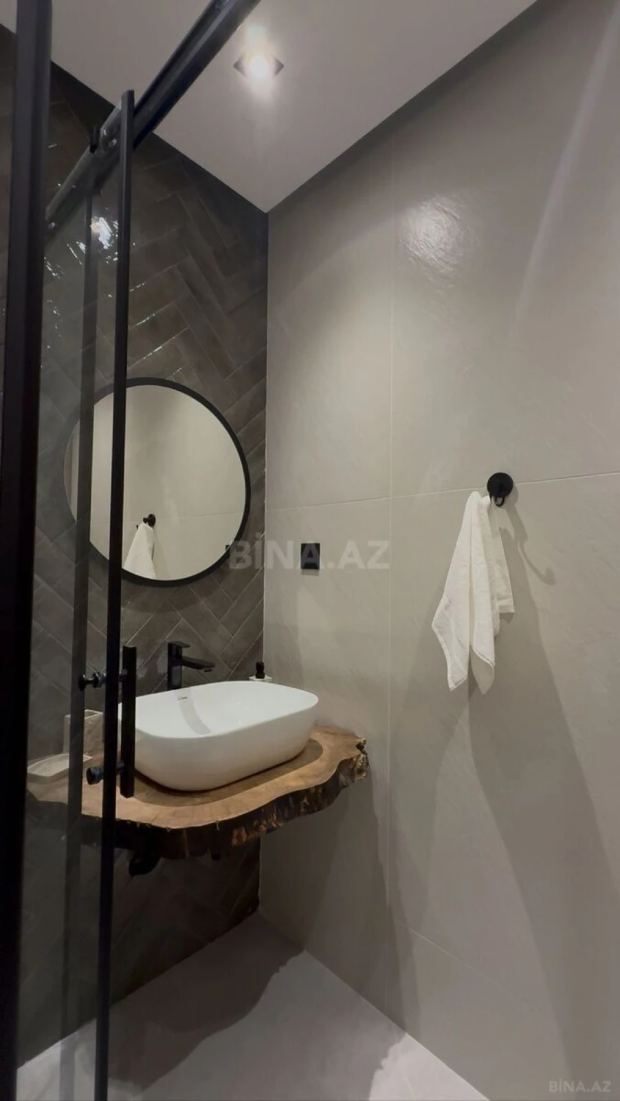 Kirayə verilir 3 otaqlı həyət evi 200 m²