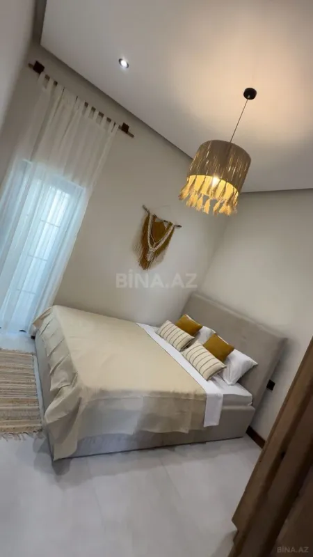 Kirayə verilir 3 otaqlı həyət evi 200 m²