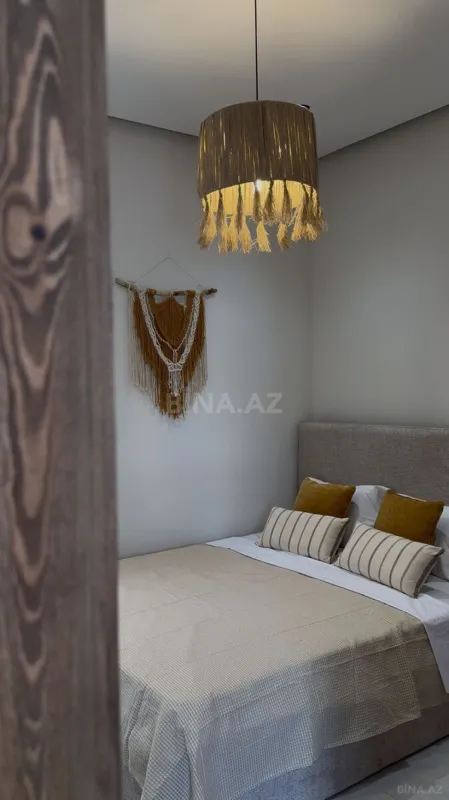 Kirayə verilir 3 otaqlı həyət evi 200 m²