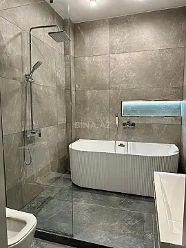Kirayə verilir 4 otaqlı həyət evi 250 m²