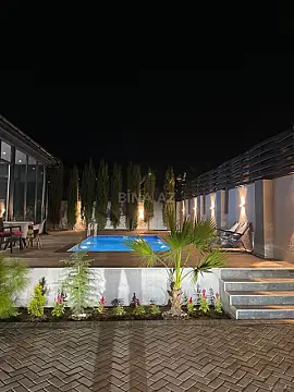 Kirayə verilir 3 otaqlı həyət evi 150 m²