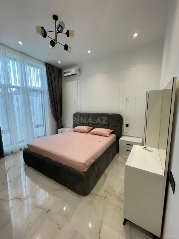 Kirayə verilir 3 otaqlı həyət evi 150 m²