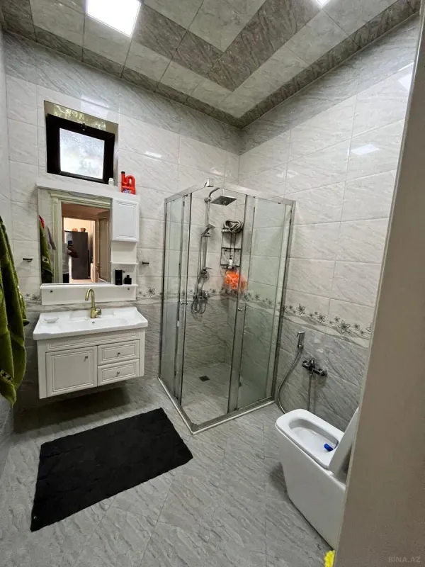 Kirayə verilir 3 otaqlı həyət evi 150 m²