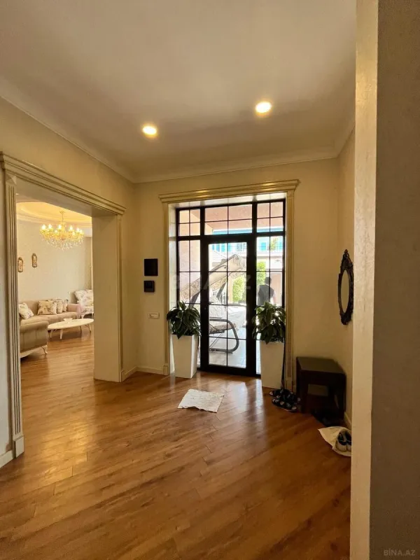 Kirayə verilir 3 otaqlı həyət evi 150 m²