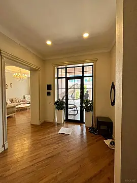 Kirayə verilir 3 otaqlı həyət evi 150 m²