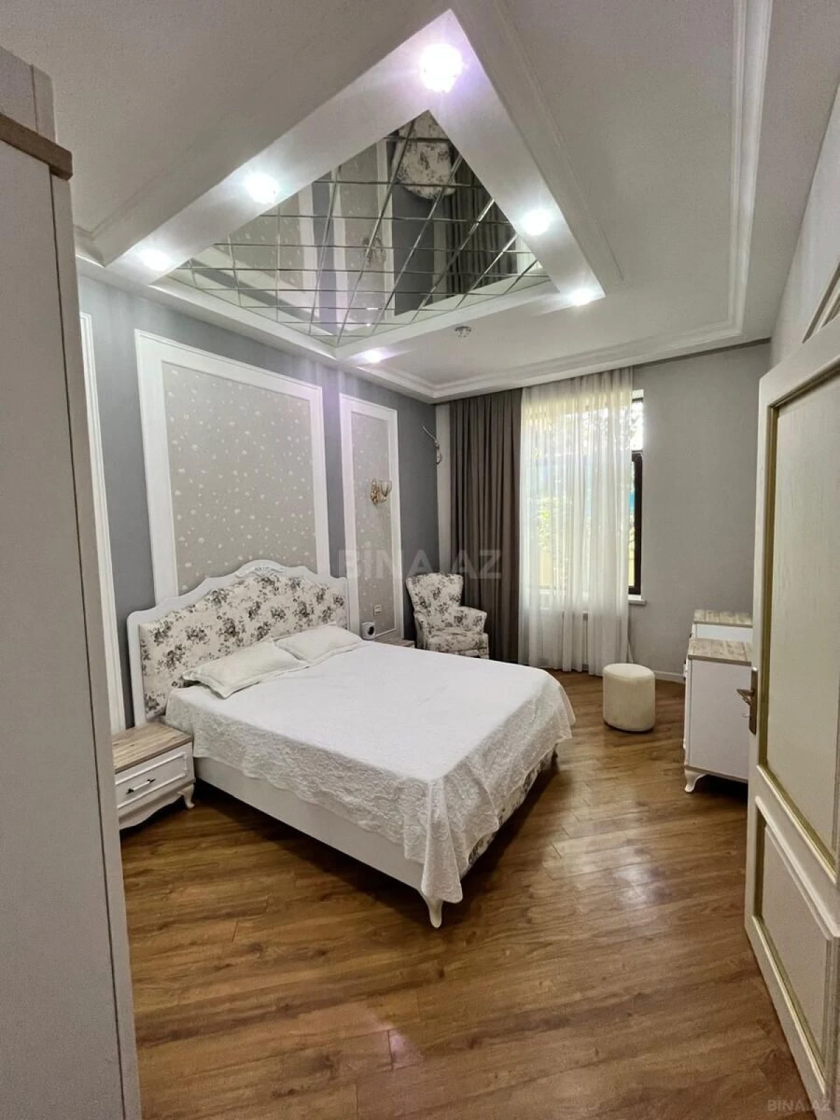 Kirayə verilir 3 otaqlı həyət evi 150 m²