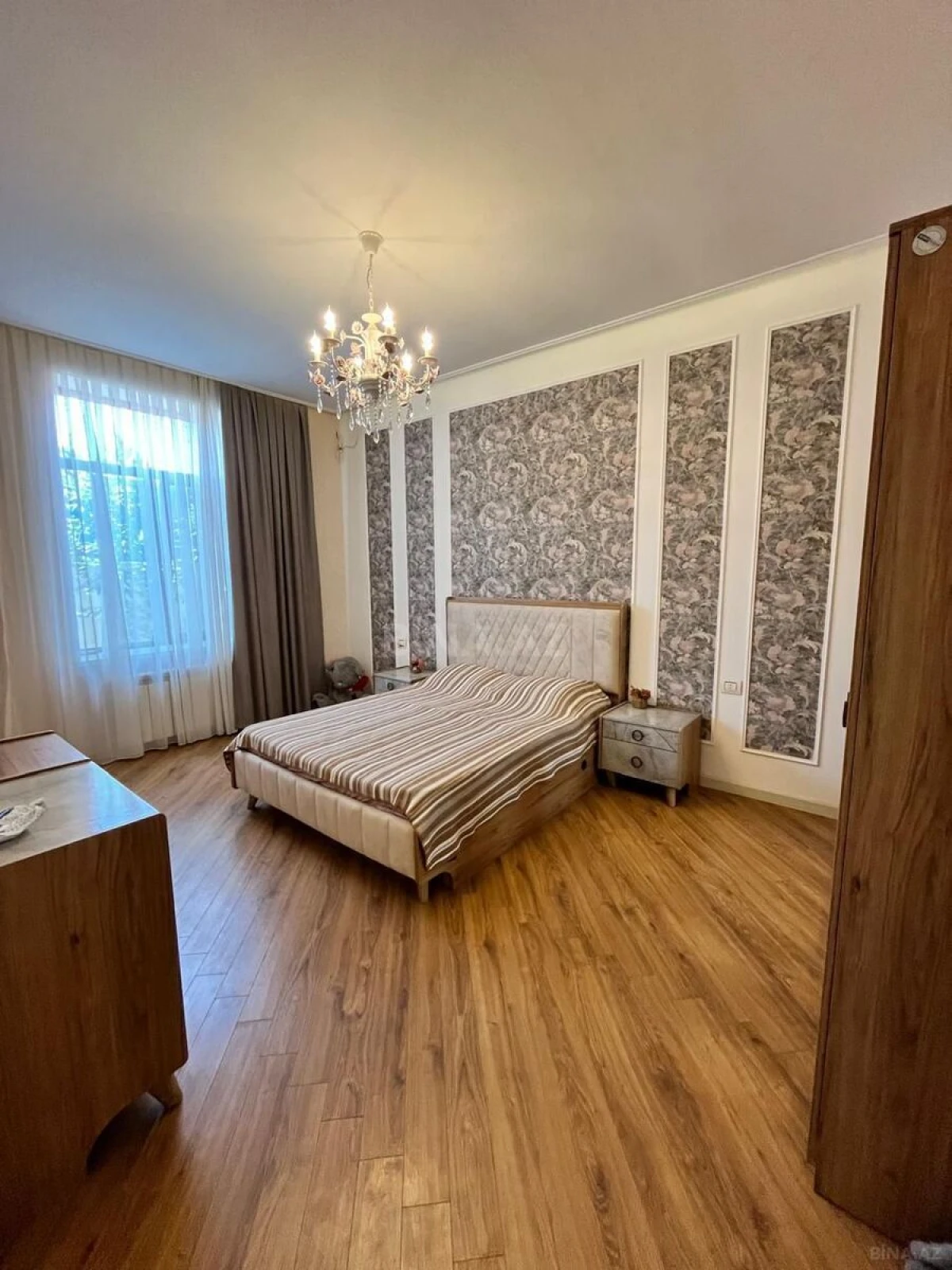 Kirayə verilir 3 otaqlı həyət evi 150 m²