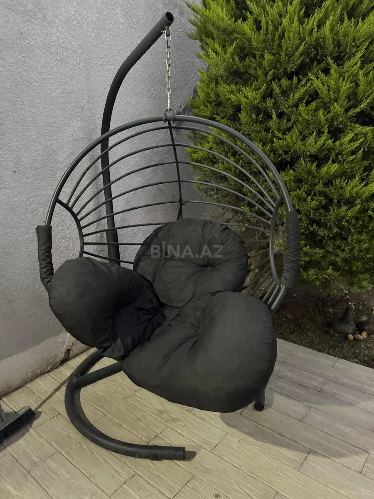 Kirayə verilir 3 otaqlı həyət evi 150 m²