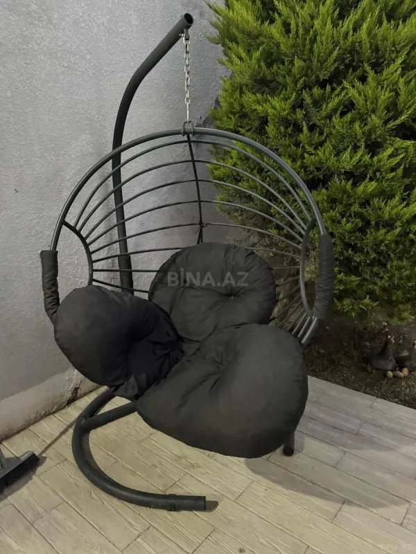 Kirayə verilir 3 otaqlı həyət evi 150 m²