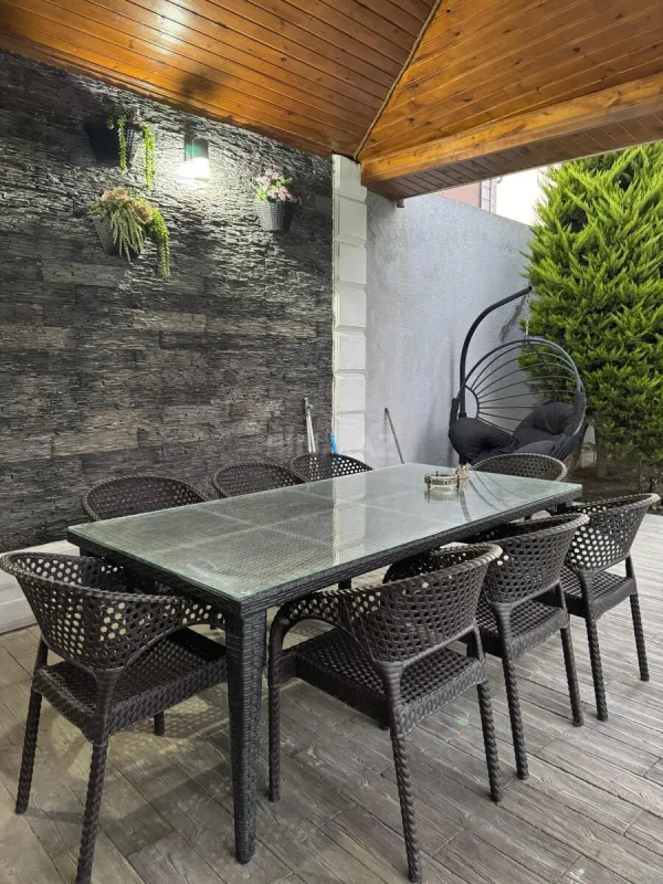 Kirayə verilir 3 otaqlı həyət evi 150 m²