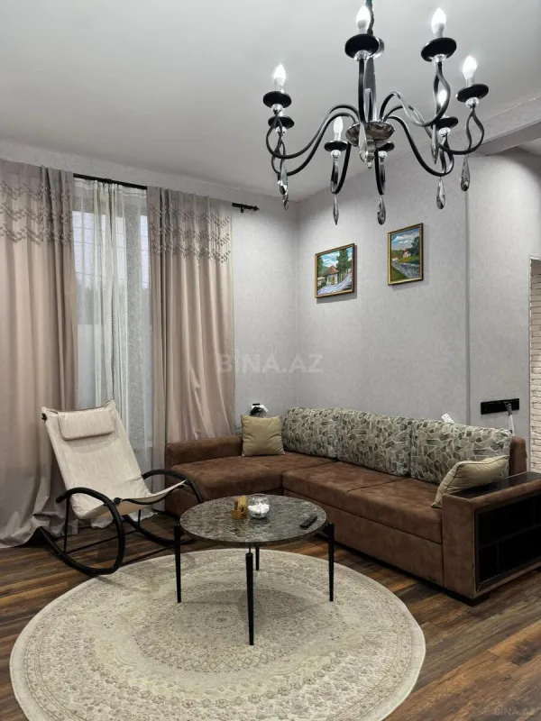 Kirayə verilir 3 otaqlı həyət evi 150 m²