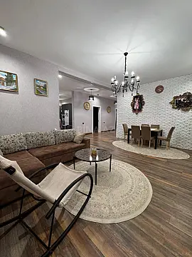 Kirayə verilir 3 otaqlı həyət evi 150 m²