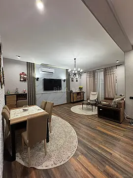 Kirayə verilir 3 otaqlı həyət evi 150 m²
