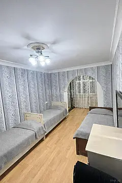 Satılır 3 otaqlı mənzil 63 m²