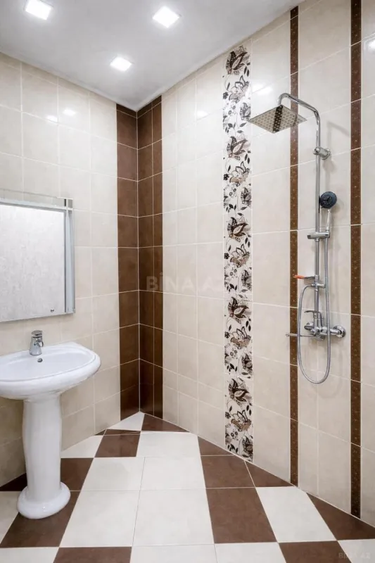 Satılır 3 otaqlı mənzil 63 m²