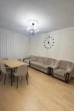 Satılır 3 otaqlı mənzil 63 m²