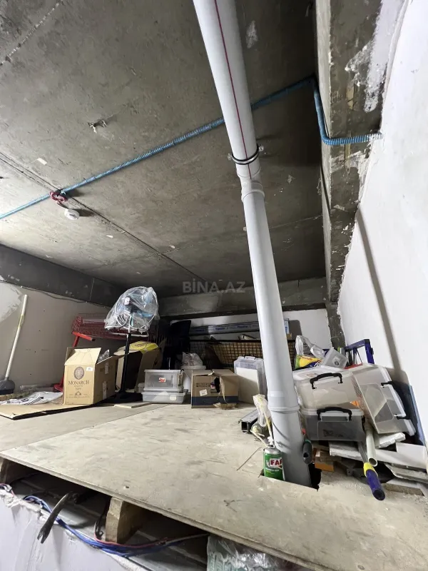 Satılır obyekt 105 m²