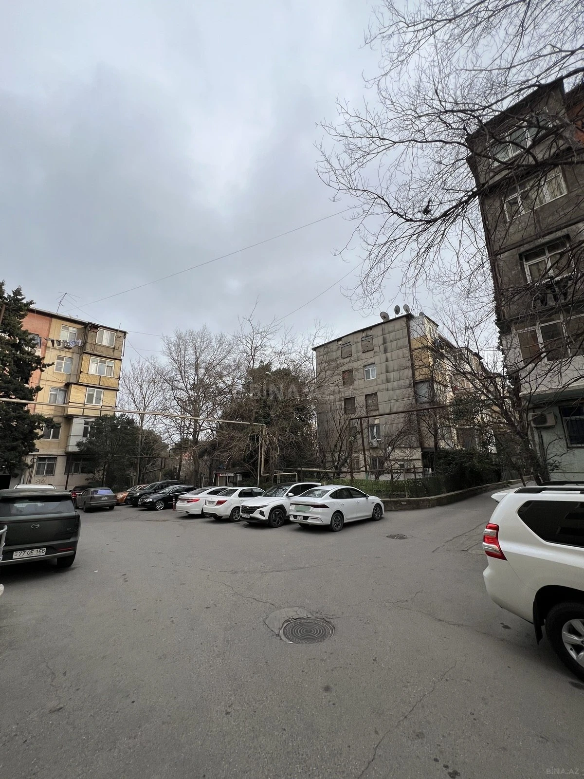 Satılır obyekt 105 m²