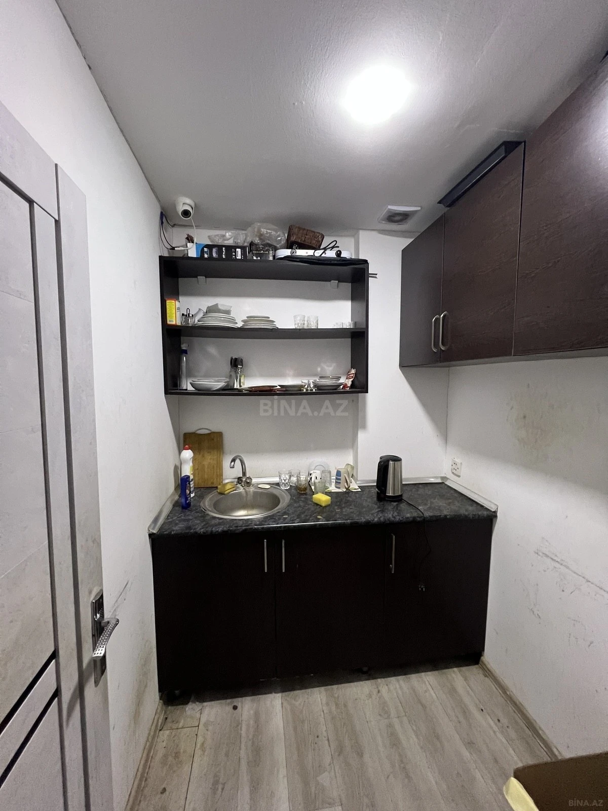 Satılır obyekt 105 m²