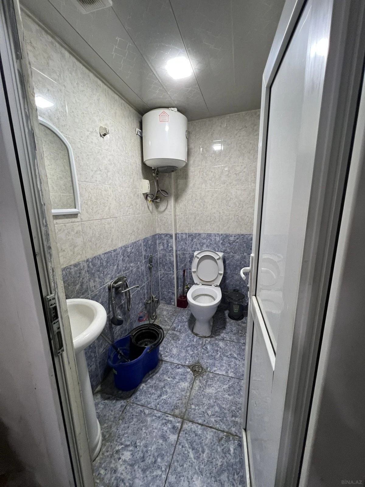 Satılır obyekt 105 m²