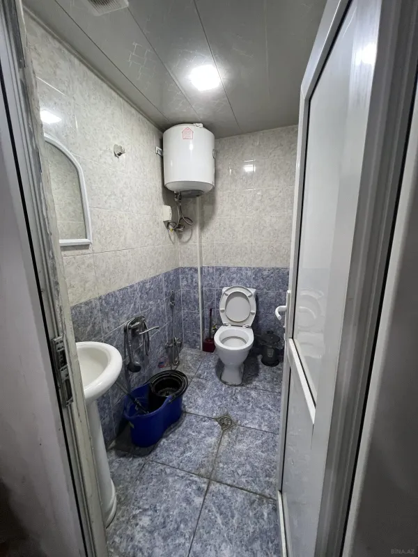 Satılır obyekt 105 m²