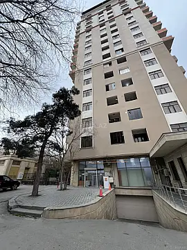 Satılır obyekt 105 m²