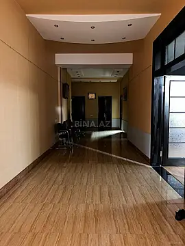 Kirayə verilir 2 otaqlı ofis 100 m²