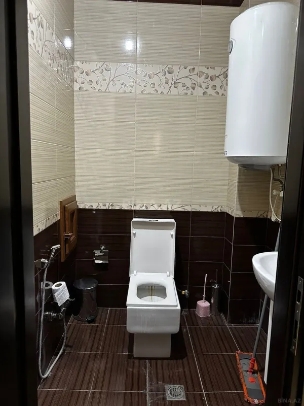 Kirayə verilir 2 otaqlı ofis 100 m²