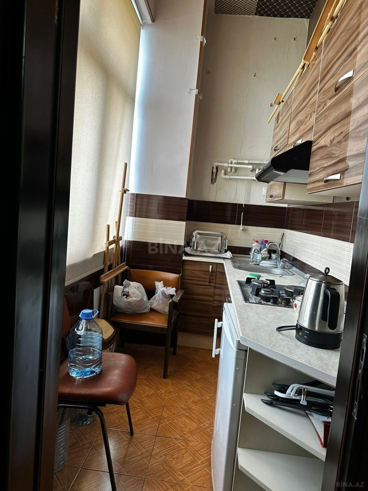 Kirayə verilir 2 otaqlı ofis 100 m²