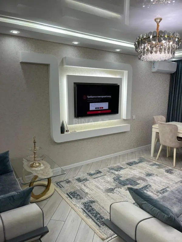 Satılır 3 otaqlı mənzil 80 m²