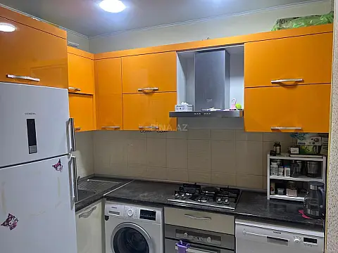Satılır 3 otaqlı mənzil 75 m²