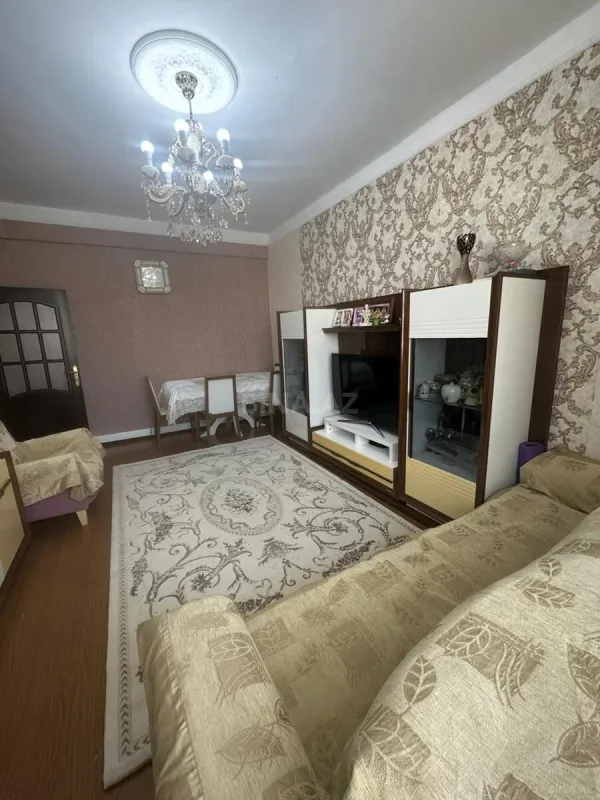 Satılır 3 otaqlı mənzil 75 m²