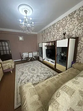Satılır 3 otaqlı mənzil 75 m²