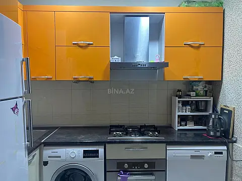 Satılır 3 otaqlı mənzil 75 m²