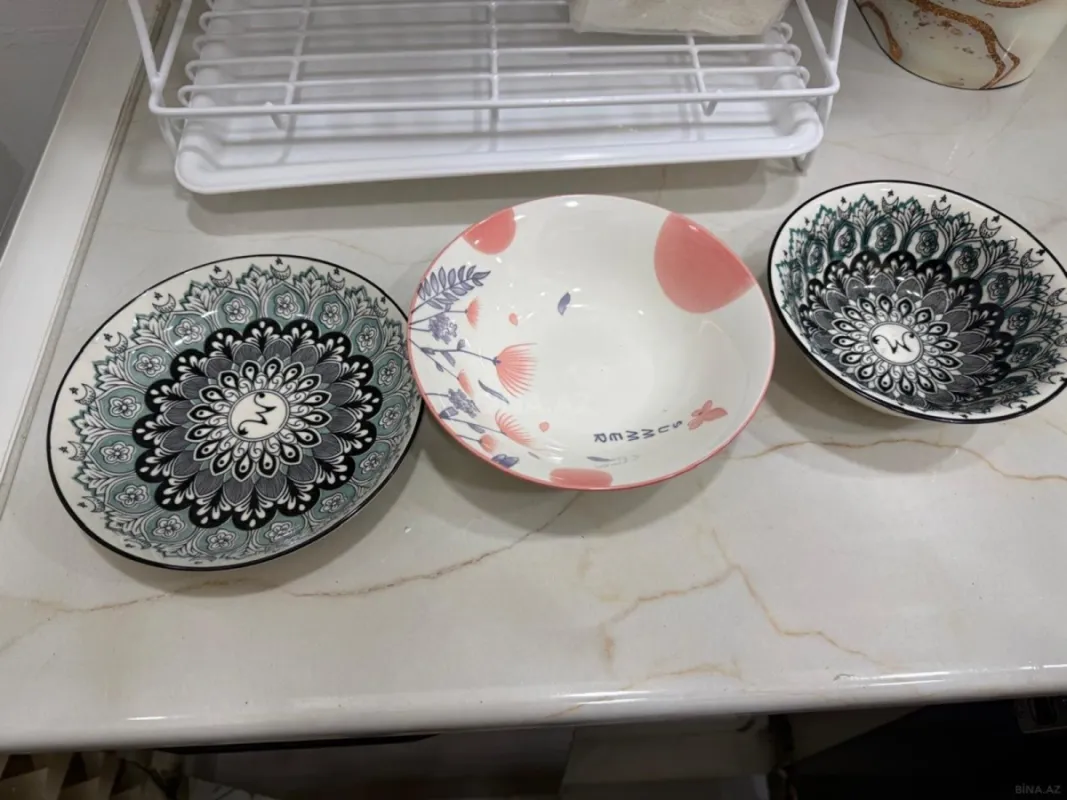 Kirayə verilir 2 otaqlı mənzil 70 m²