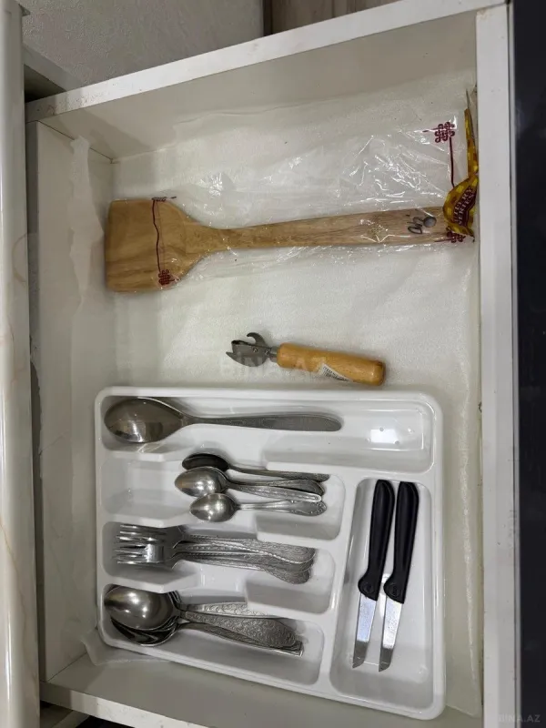 Kirayə verilir 2 otaqlı mənzil 70 m²