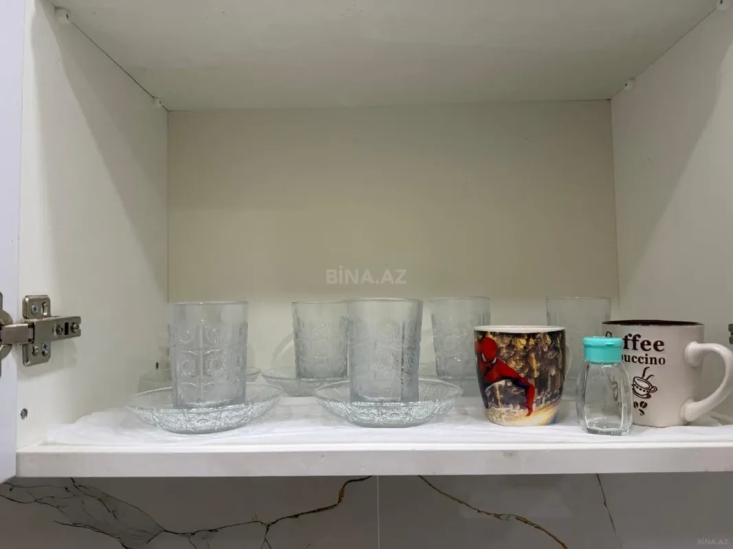 Kirayə verilir 2 otaqlı mənzil 70 m²