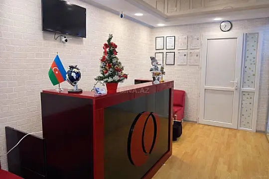 Kirayə verilir obyekt 76 m² — Bakı, M.Ə.Rəsulzadə qəs. 76.00 m²