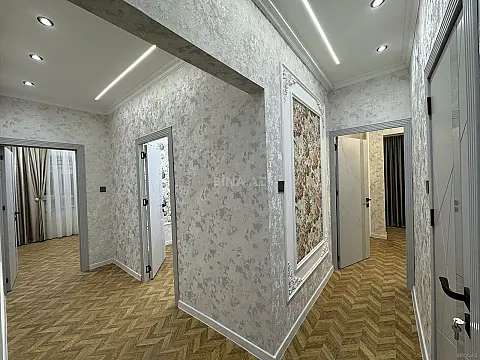 Satılır 3 otaqlı mənzil 70 m² — Bakı, 9-cu mikrorayon 3 otaq 70.00 m²