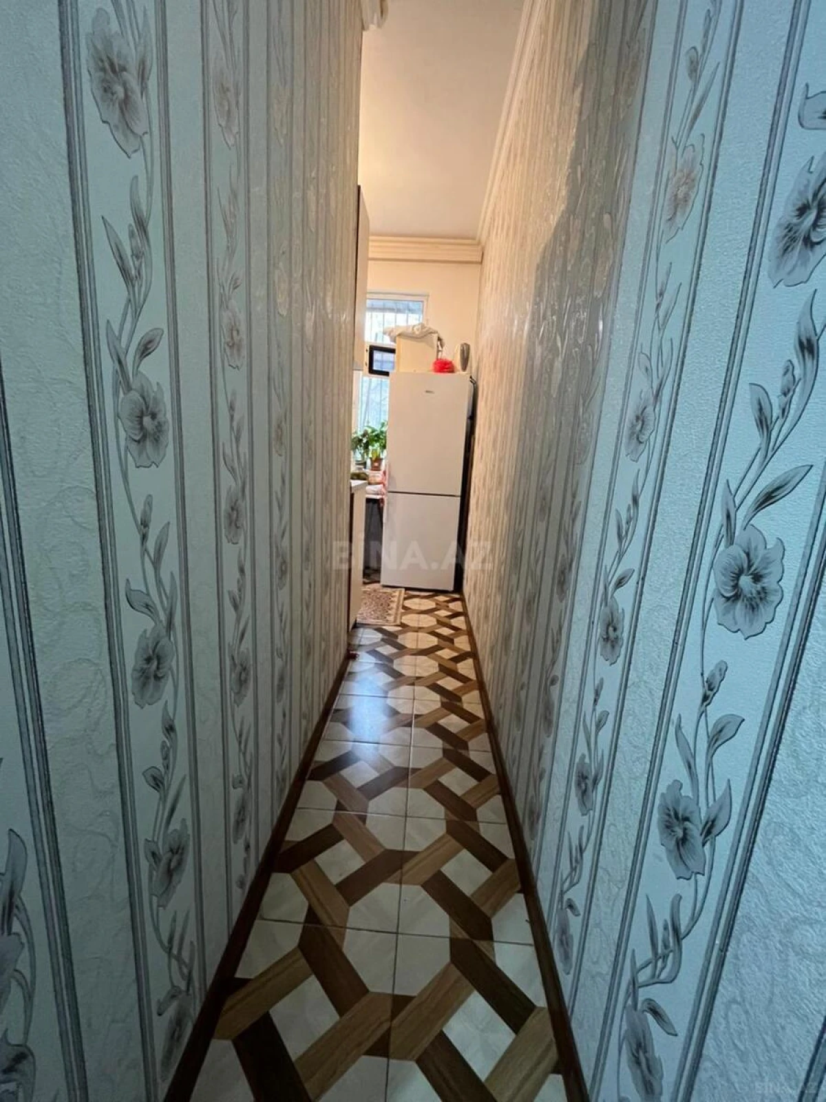 Satılır 2 otaqlı mənzil 52 m²