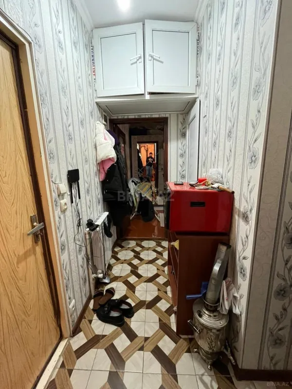 Satılır 2 otaqlı mənzil 52 m²