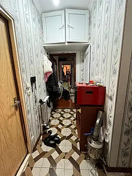 Satılır 2 otaqlı mənzil 52 m²