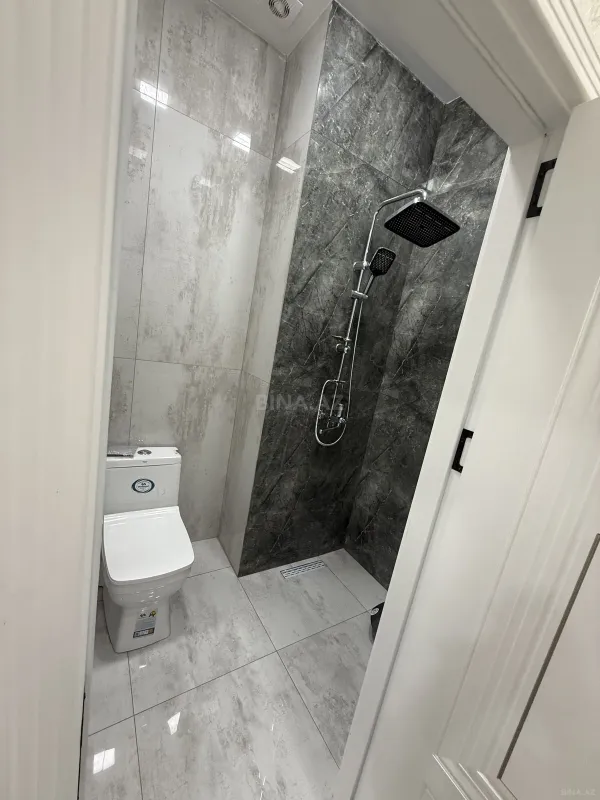 Kirayə verilir 2 otaqlı mənzil 60 m²