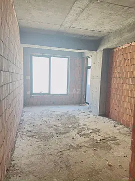 Satılır 2 otaqlı mənzil 70 m²