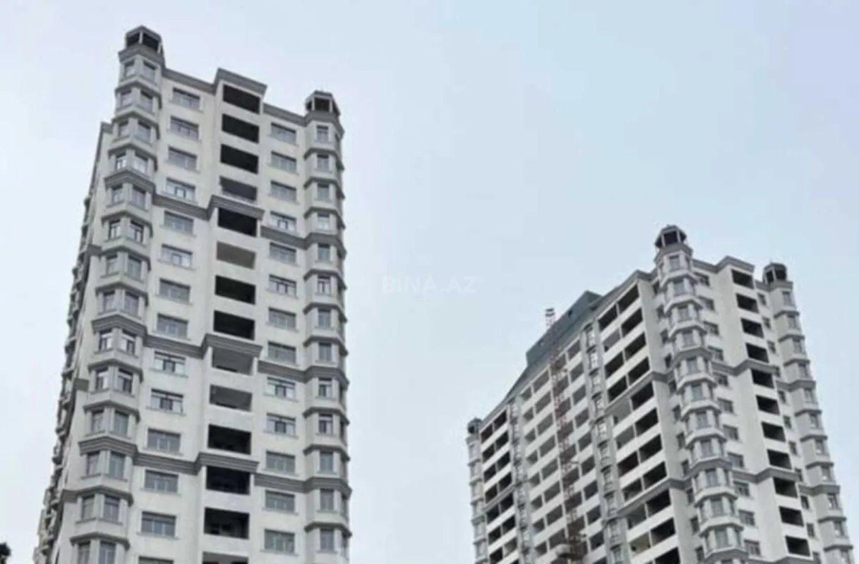 Satılır 2 otaqlı mənzil 70 m²