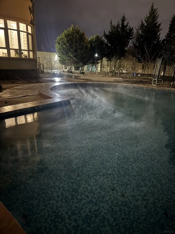 Kirayə verilir 5 otaqlı həyət evi 350 m²